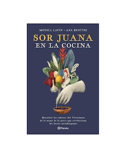Foto 1 | Foto 1 | Sor Juana En La Cocina