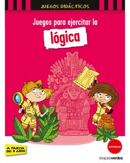 Foto 1 | Foto 1 | Juegos Para Ejercitar La Lógica