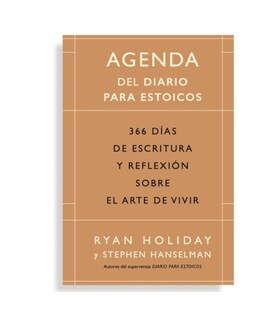 Foto 1 | Foto 1 | Agenda Del Diario Para Estoicos