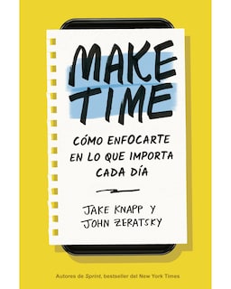 Foto 1 | Foto 1 | Make Time