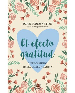 Foto 1 | Foto 1 | El Efecto Gratitud