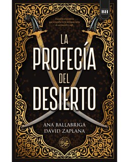 Foto 1 | Foto 1 | La Profecía Del Desierto