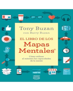 Foto 1 | Foto 1 | El Libro De Los Mapas Mentales