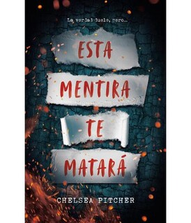 Foto 1 | Foto 1 | Esta Mentira Te Matará