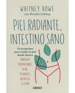 Foto 1 | Foto 1 | Piel Radiante, Intestino Sano