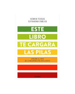 Foto 1 | Foto 1 | Este Libro Te Cargara Las Pilas