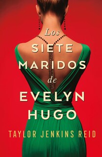 Foto 1 | Foto 1 | Los Siete Maridos De Evelyn Hugo (mx)