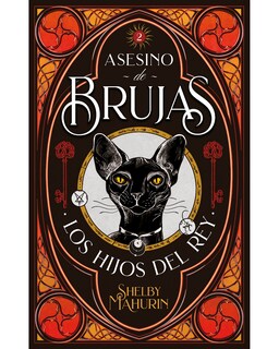 Foto 1 | Foto 1 | Asesino De Brujas Volumen 2