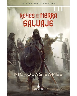 Foto 1 | Foto 1 | Libro ''reyes De La Tierra Salvaje''