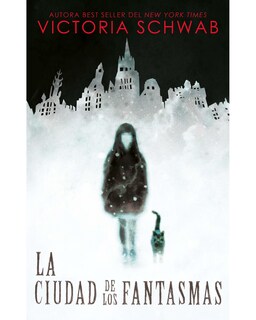 Foto 1 | Foto 1 | La Ciudad De Los Fantasmas (mex Pucklatam)
