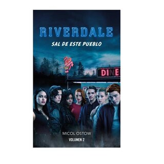 Foto 2 | Foto 2 | Riverdale Vol. 2