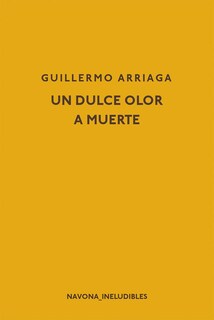 Foto 1 | Foto 1 | Un Dulce Olor A Muerte