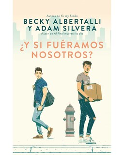 Foto 1 | Foto 1 | Y Si Fueramos Nosotros? Latam