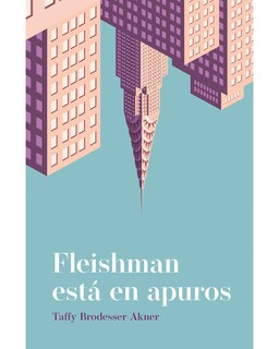 Foto 1 | Foto 1 | Fleishman Está En Apuros