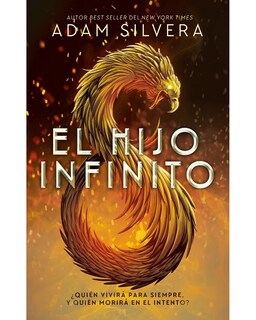Foto 1 | Foto 1 | El Hijo Infinito