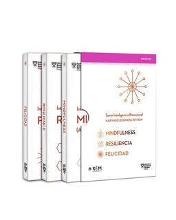 Foto 1 | Foto 1 | Estuche (mindfulness, Resilencia Y Felicidad)