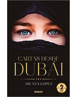 Foto 1 | Foto 1 | Libro ''cartas Desde Dubái''