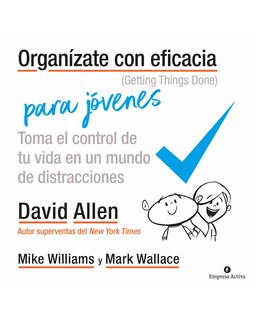 Foto 1 | Foto 1 | Organízate Con Eficacia Para Jóvenes