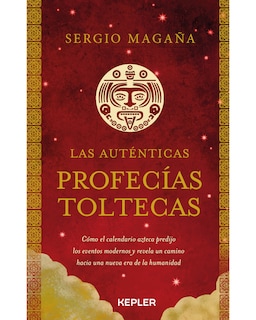 Foto 1 | Foto 1 | Las Auténticas Profecías Toltecas