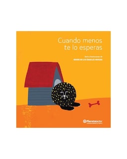Foto 1 | Foto 1 | Libro ''cuando Menos Te Lo Esperas''