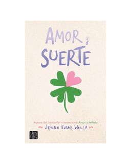 Foto 1 | Foto 1 | Libro ''amor Y Suerte''