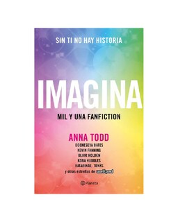 Foto 1 | Foto 1 | Libro ''imagina''