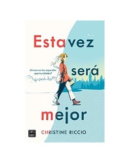 Foto 1 | Foto 1 | Libro ''esta Vez Será Mejor''