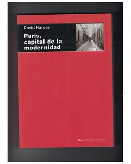 Foto 1 | Foto 1 | Libro ''paris, Capital De La Modernidad''