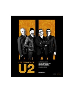 Foto 1 | Foto 1 | Los Tesoros De U2