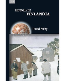 Foto 1 | Foto 1 | Libro ''historia De Finlandia''