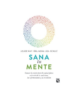 Foto 1 | Foto 1 | Libro ''sana Tu Mente''