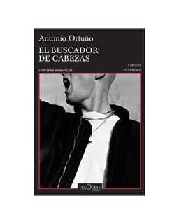 Foto 1 | Foto 1 | Libro ''el Buscador De Cabezas''