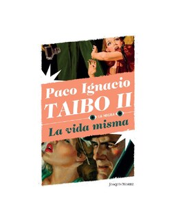 Foto 1 | Foto 1 | Libro ''la Vida Misma''