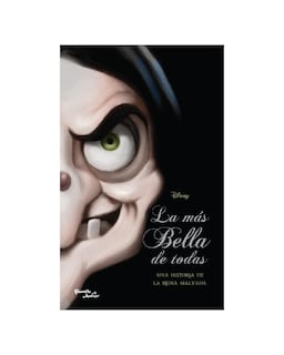 Foto 1 | Foto 1 | Libro ''la Más Bella De Todas''