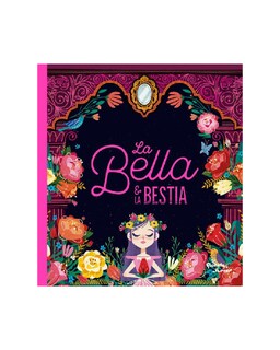 Foto 1 | Foto 1 | Libro ''la Bella Y La Bestia''