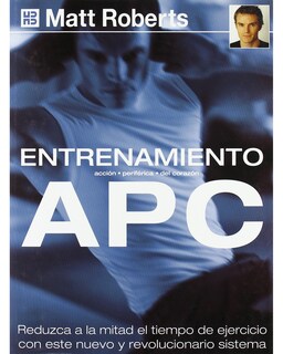 Foto 1 | Foto 1 | Libro ''entrenamiento Apc''