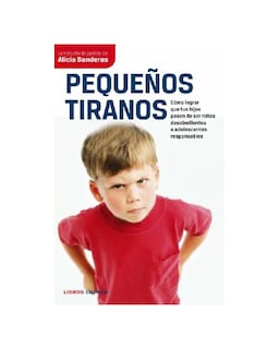 Foto 1 | Foto 1 | Libro ''pequeños Tiranos''