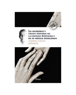Foto 1 | Foto 1 | Libro ''la Increible Y Triste Historia De La Candida Erend''