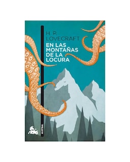 Foto 1 | Foto 1 | Libro ''en Las Montañas De La Locura''