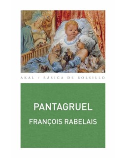 Foto 1 | Foto 1 | Libro ''pantagruel''