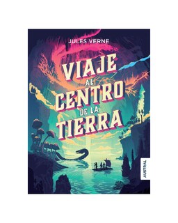 Foto 1 | Foto 1 | Libro Viaje al Centro de la Tierra