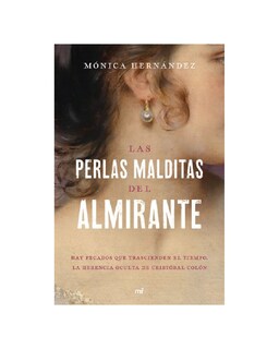 Foto 1 | Foto 1 | Libro ''las Perlas Malditas Del Almirante''