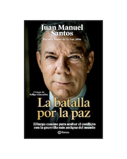 Foto 1 | Foto 1 | Libro ''la Batalla Por La Paz''