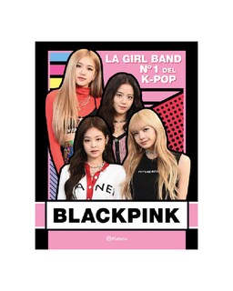 Foto 1 | Foto 1 | Libro ''blackpink''