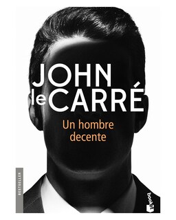 Foto 1 | Foto 1 | Libro ''un Hombre Decente''