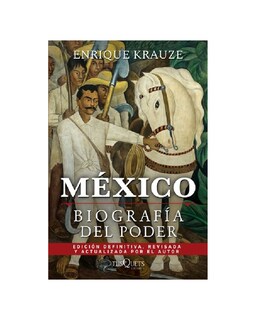 Foto 1 | Foto 1 | Libro ''mexico: Biografia Del Poder''