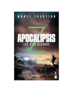 Foto 1 | Foto 1 | Libro ''apocalipsis Z. Los Días Oscuro''
