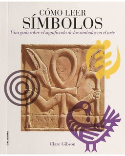 Foto 1 | Foto 1 | Libro ''como Leer Simbolos''