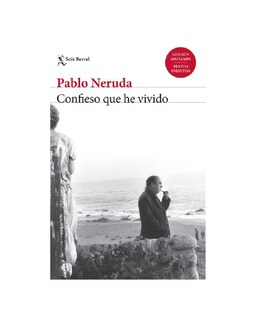 Foto 1 | Foto 1 | Libro ''confieso Que He Vivido''