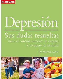 Foto 1 | Foto 1 | Libro ''depresion. Sus Dudas Resueltas''